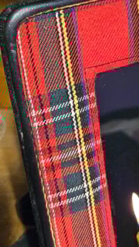 Image 5 of Black Scrying Mirror Divination Tool - Spirit Communication - Meditation and Rituals -Altar Tool