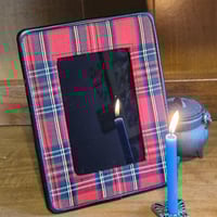 Image 7 of Black Scrying Mirror Divination Tool - Spirit Communication - Meditation and Rituals -Altar Tool