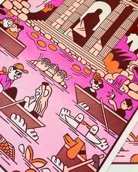 Image 3 of Tempio di Esculapio - Risoprint