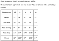 Image 5 of Amadeus 1984 Boxy Long Sleeve Presale