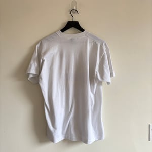 Image of Z100 New York 'Don't Worry Be Happy!' T-Shirt