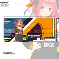 Image 4 of Desk mats / (7 Posters)