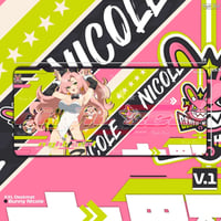 Image 5 of Desk mats / (7 Posters)