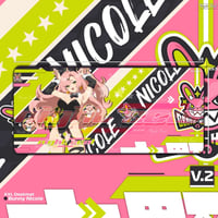 Image 6 of Desk mats / (7 Posters)