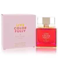 Live Colorfully 3.4 oz
