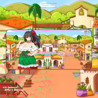 Image 7 of Desk mats / (7 Posters)