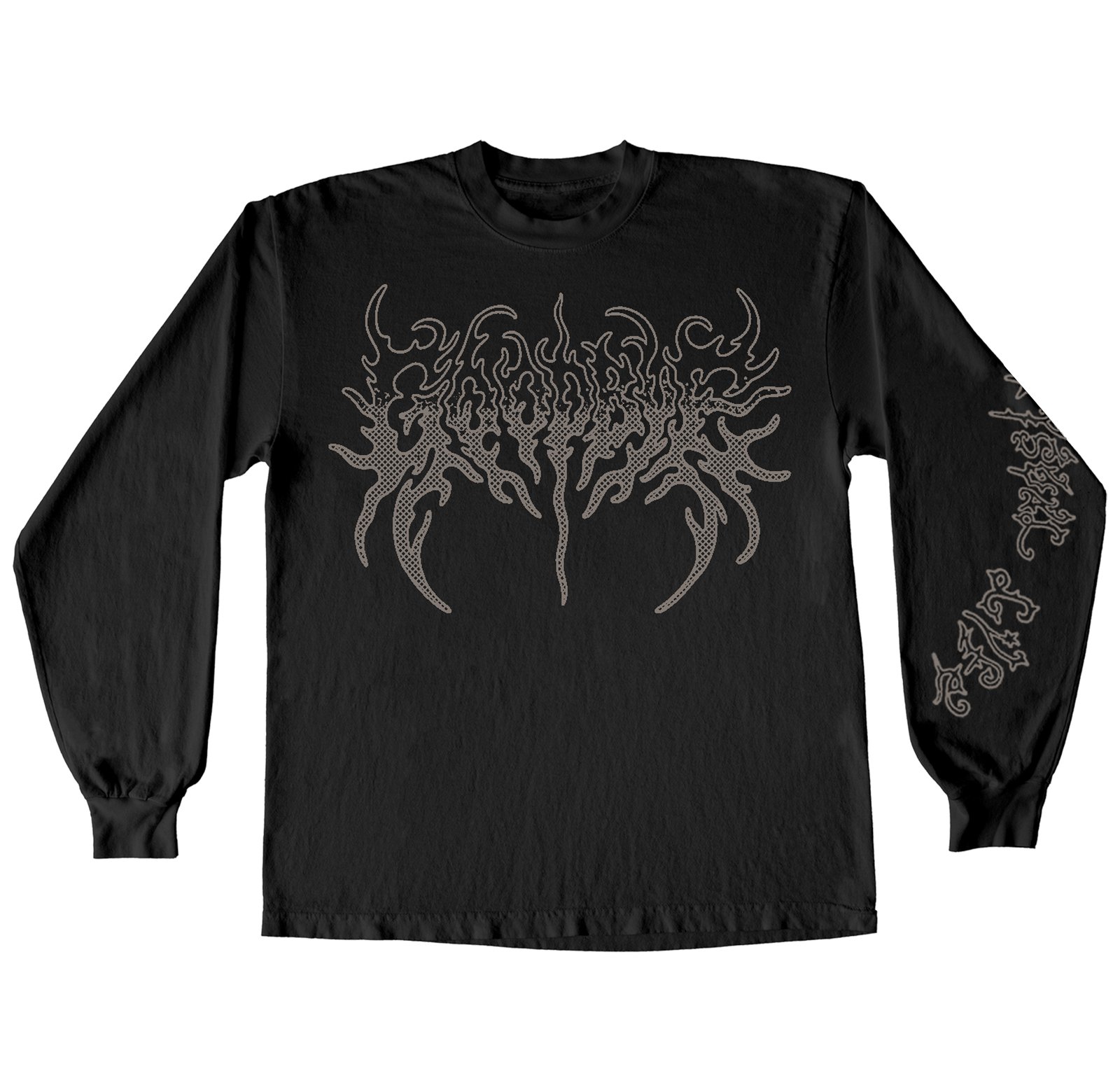 Goodbye Imperfect Shirt | Goodbye Press