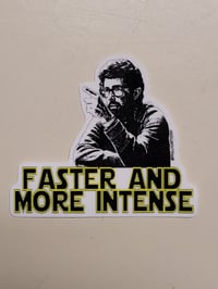 Image 2 of George Lucas' Directing Style