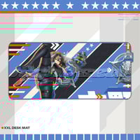 Image 9 of Desk mats / (7 Posters)