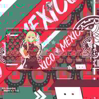 Image 10 of Desk mats / (7 Posters)