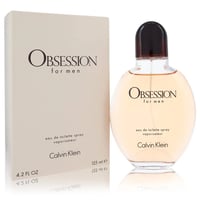 Obsession For Men 4 oz