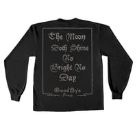 Image 2 of Goodbye Imperfect Shirt 