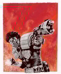 200AD Sci-Fi Special (2024)