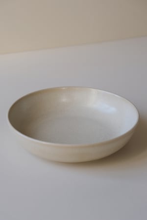 Image of Assiette creuse