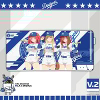 Image 14 of Desk mats / (7 Posters)