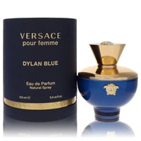 Versace Pour Femme 3.4 oz