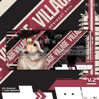 Image 17 of Desk mats / (7 Posters)