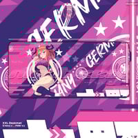 Image 18 of Desk mats / (7 Posters)