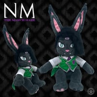 Image 1 of NightMind: The March Hare Limited Edition Plush Preorder
