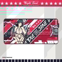 Image 19 of Desk mats / (7 Posters)