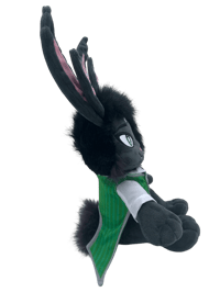 Image 4 of NightMind: The March Hare Limited Edition Plush Preorder
