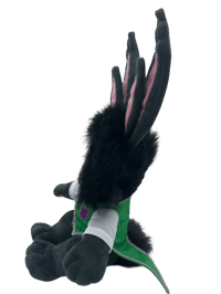 Image 6 of NightMind: The March Hare Limited Edition Plush Preorder