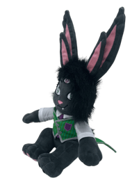 Image 7 of NightMind: The March Hare Limited Edition Plush Preorder