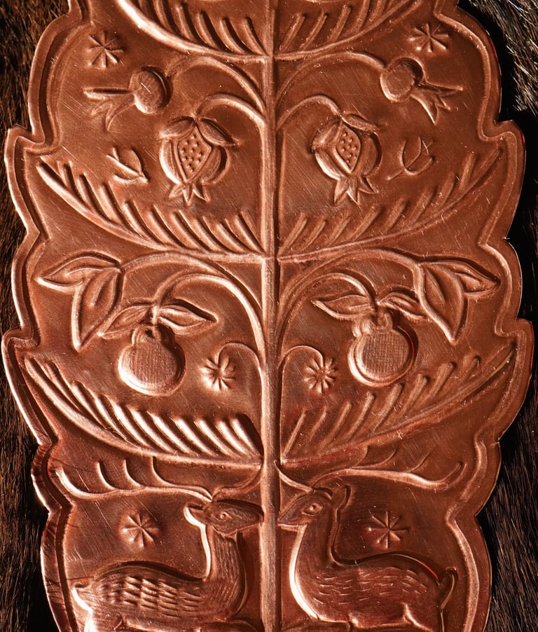 Tree of Life Ornament  Image 3