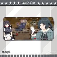 Image 22 of Desk mats / (7 Posters)