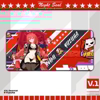 Image 24 of Desk mats / (7 Posters)