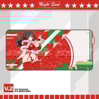 Image 25 of Desk mats / (7 Posters)