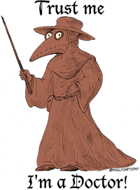 Image 3 of Trust Me I'm A Doctor