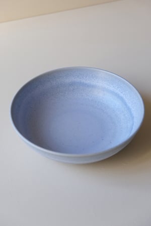 Image of Grande assiette creuse 