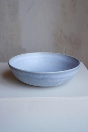 Image of Grande assiette creuse 