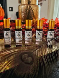 Image 2 of 'AETHER' Holistic Perfume Roll-On