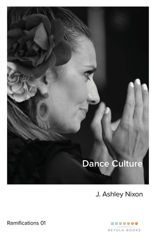 Ramifications 01: Dance Culture