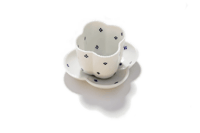 Image 1 of Tasse à café Trèfle