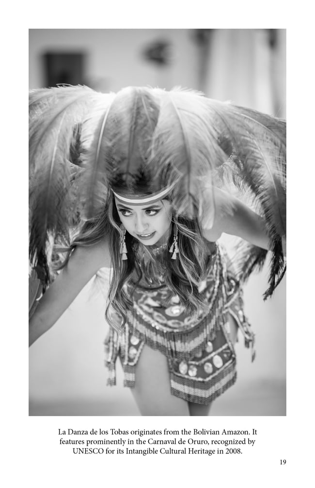 Ramifications 01: Dance Culture