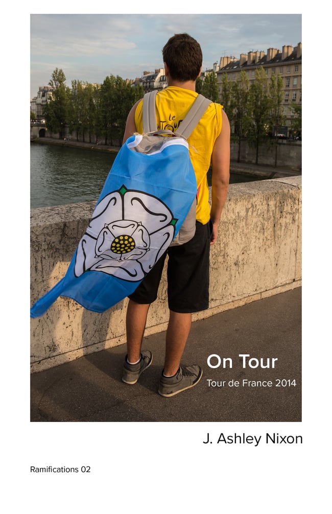 Ramifications 02: On Tour