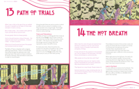 Image 2 of Yggdrasil MGZ, Vol 02 Issue 03