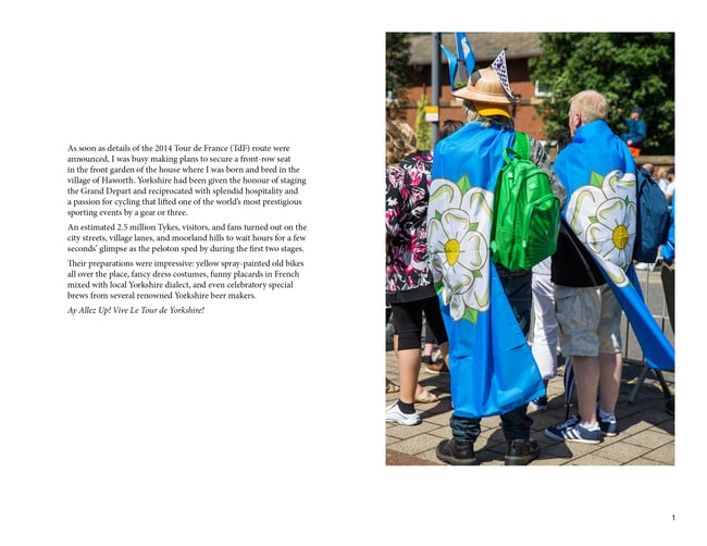 Ramifications 02: On Tour