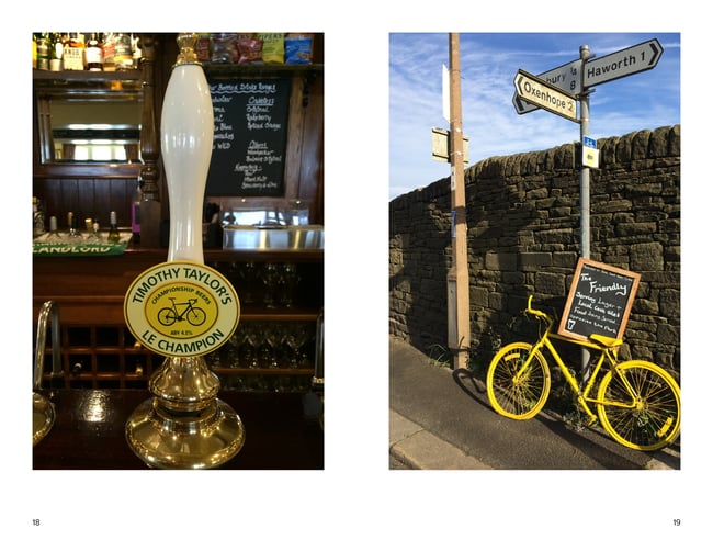 Ramifications 02: On Tour