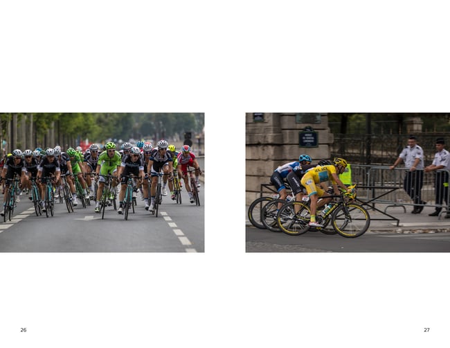 Ramifications 02: On Tour