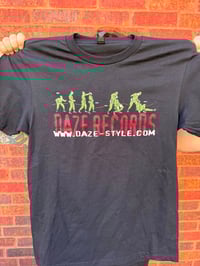 Image 1 of FLYOVER FEST 2025 SHIRT