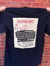 Image 2 of FLYOVER FEST 2025 SHIRT