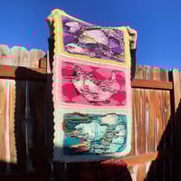 Image 3 of ghost fish - the blanket