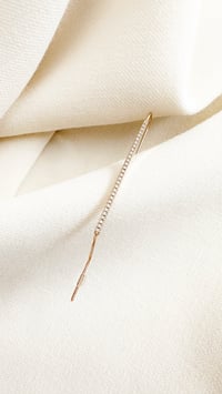 Image 2 of Boucle tige EMOTION