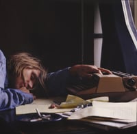 Todd Snider, Memphis, TN, 1994