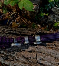 Image 6 of Dendritic Quartz Ring Sterling Silver 