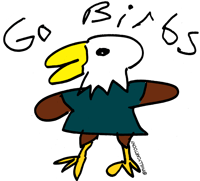 Image 1 of Go Birbs